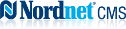 Nordnet CMS - Prijava